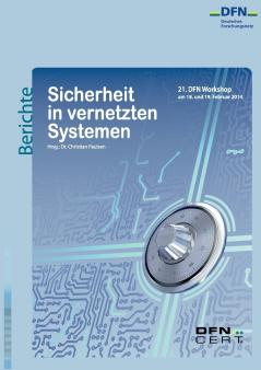 Sicherheit in vernetzten Systemen