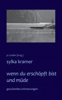 wenn du erschöpft bist und müde