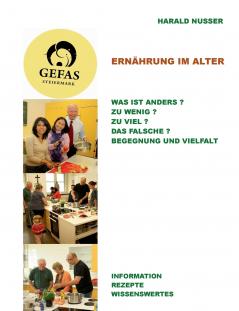 Ernährung im Alter