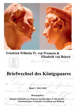 Briefwechsel des Königspaares