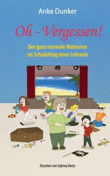 Oh - Vergessen!