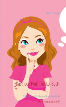 Das neue Pink-Thinker Buch