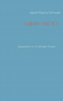 Leben mit 40
