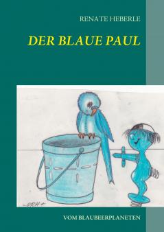 Der blaue Paul