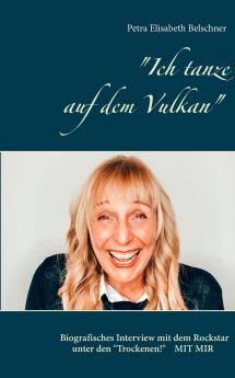 Ich tanze auf dem Vulkan