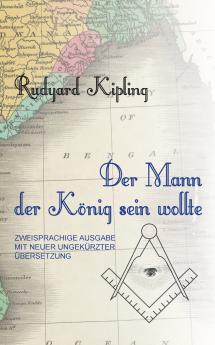 Der Mann der König sein wollte