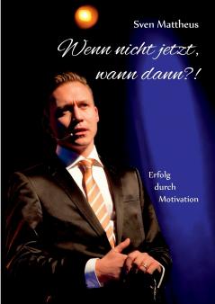 Wenn nicht jetzt wann dann?!