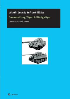 Bauanleitung Tiger & Königstiger