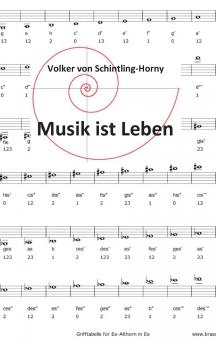 Musik ist Leben