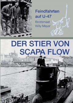 Der Stier von Scapa Flow