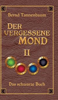 Der vergessene Mond Bd II
