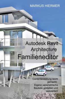 Revit Familieneditor 2016