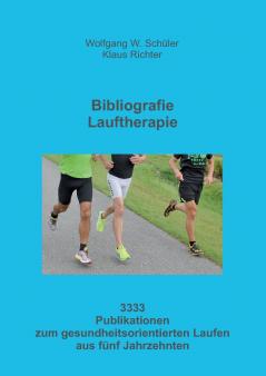 Bibliografie Lauftherapie