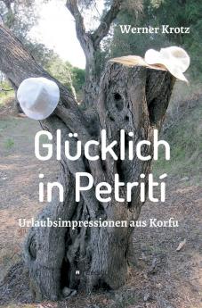 Glücklich in Petrití