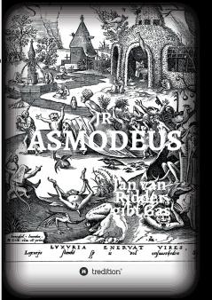 ASMODEUS - Kriminalroman
