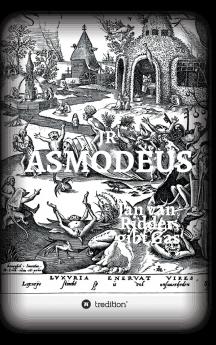 ASMODEUS - Kriminalroman
