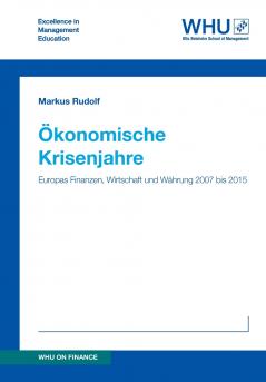 Ökonomische Krisenjahre
