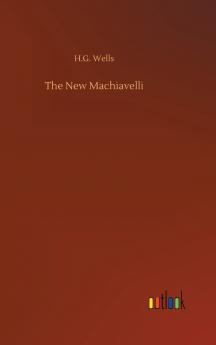 The New Machiavelli