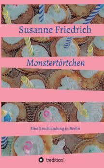 Monstertörtchen