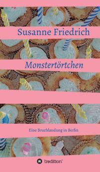 Monstertörtchen