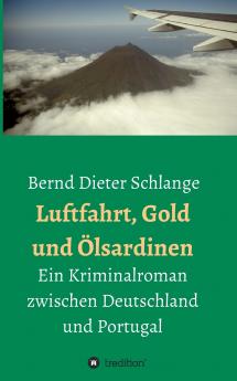 Luftfahrt Gold und Ölsardinen