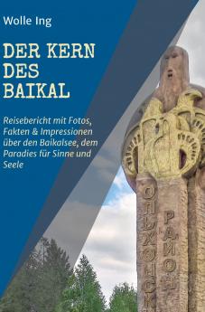 Der Kern des Baikal