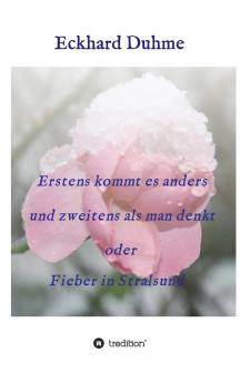 Erstens kommt es anders und zweitens als man denkt oder Fieber in Stralsund