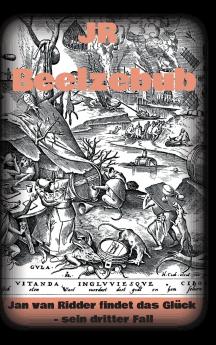 Beelzebub Kriminalroman Rüstungsskandal Bundeswehr Bonn  Koblenz Leipzig Berlin Tübingen