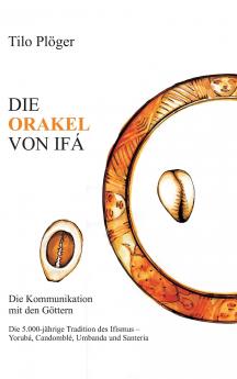 DIE ORAKEL VON IFÁ