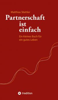Partnerschaft ist einfach