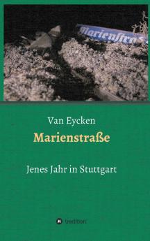 Marienstraße