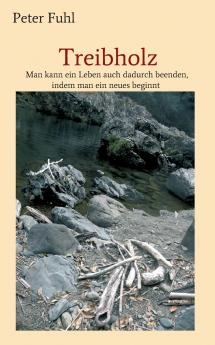 Treibholz