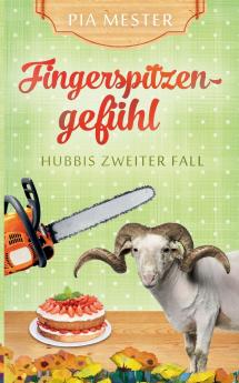 Fingerspitzengefühl