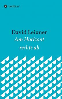 Am Horizont rechts ab