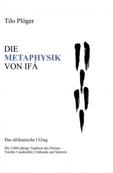 DIE METAPHYSIK VON IFÁ