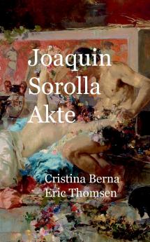 Joaquin Sorolla Akte