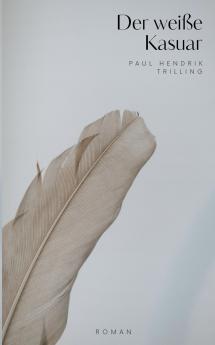 Der wei��e Kasuar