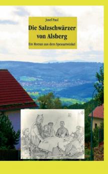 Die Salzschw��rzer von Alsberg