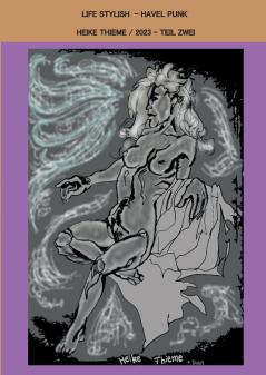 Lifestylish - Havel Punk !