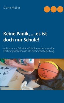 Keine Panik....Es ist doch nur Schule!