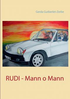 Rudi - Mann o Mann