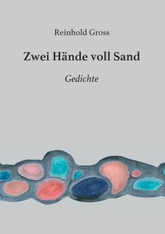 Zwei H��nde voll Sand