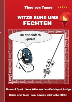 Witze rund ums Fechten