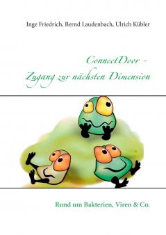 ConnectDoor - Zugang zur nächsten Dimension