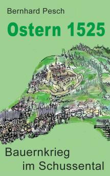 Ostern 1525