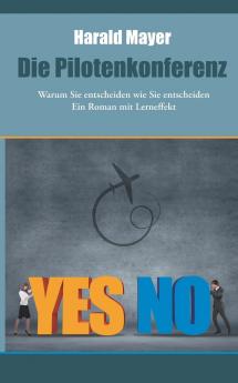 Die Pilotenkonferenz