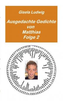 Ausgedachte Gedichte von Matthias