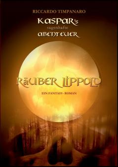 Kaspar's sagenhafte Abenteuer