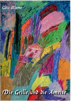 Die Grille und die Ameise