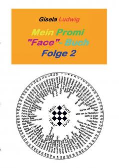Mein Promi Face-Buch